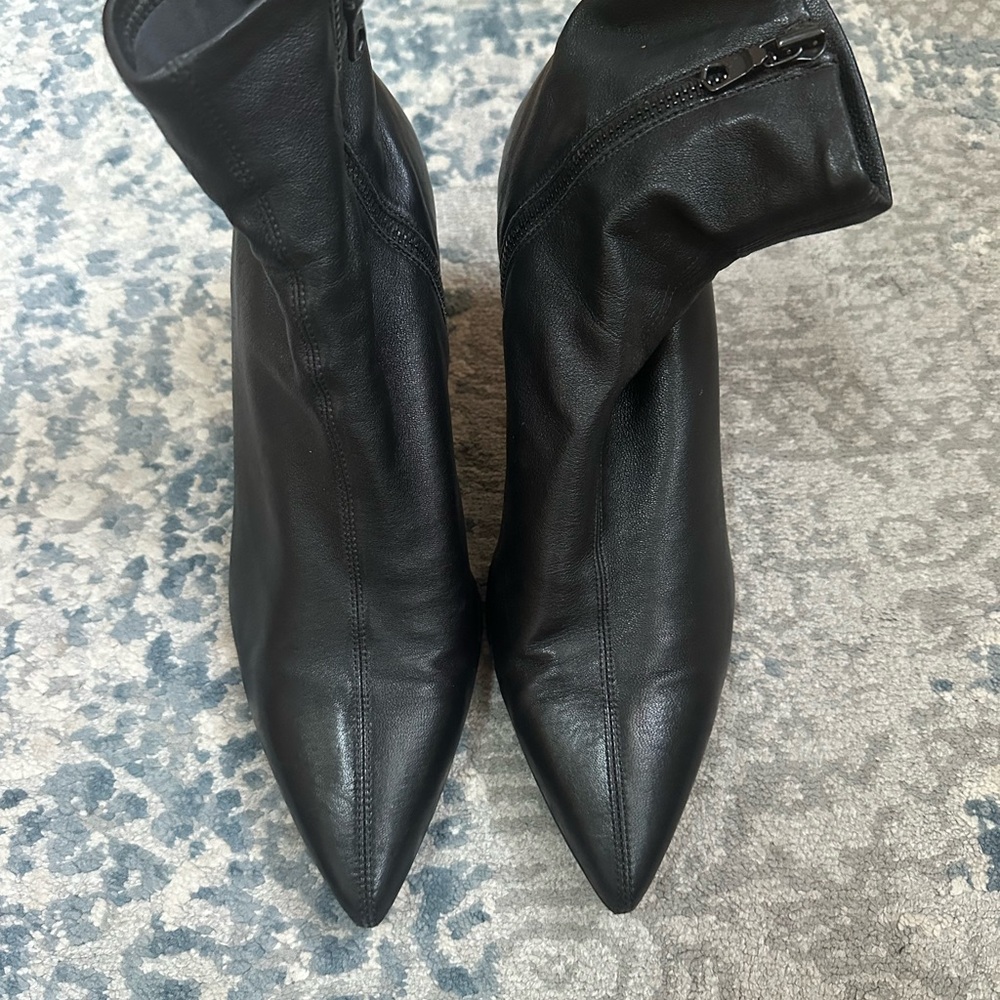 Rag & Bone Beha Stretch Bootie - 39